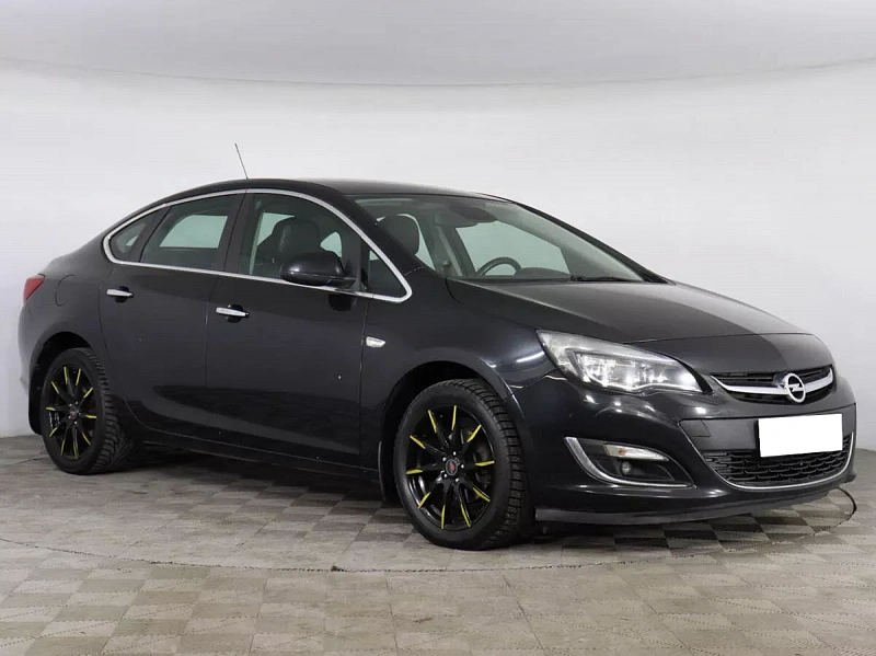 Astra