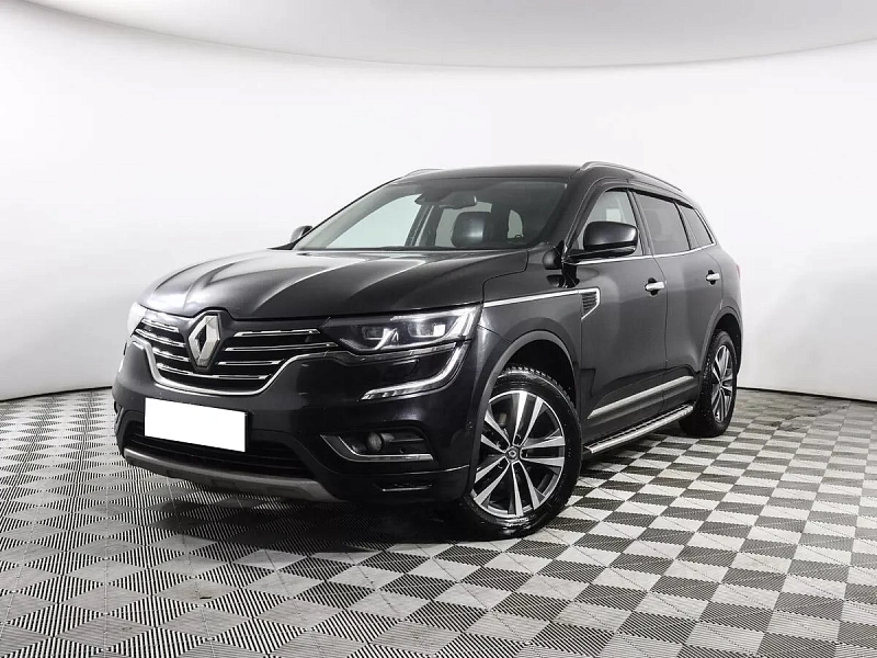 Koleos