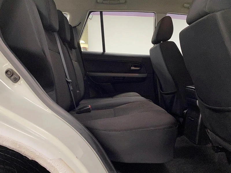 Grand Vitara