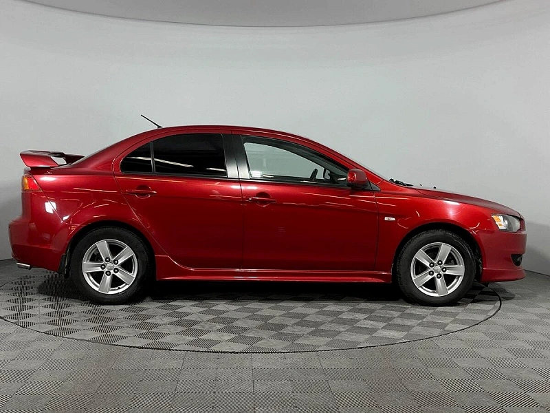 Lancer