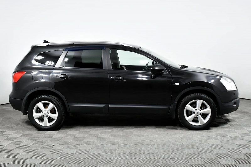 Qashqai+2