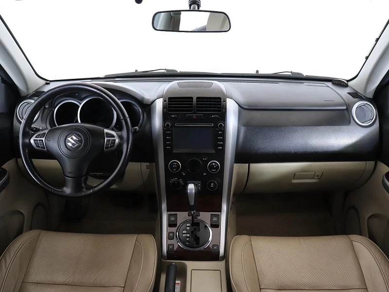 Grand Vitara