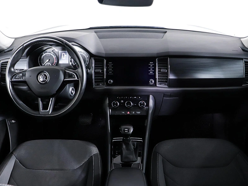 Kodiaq