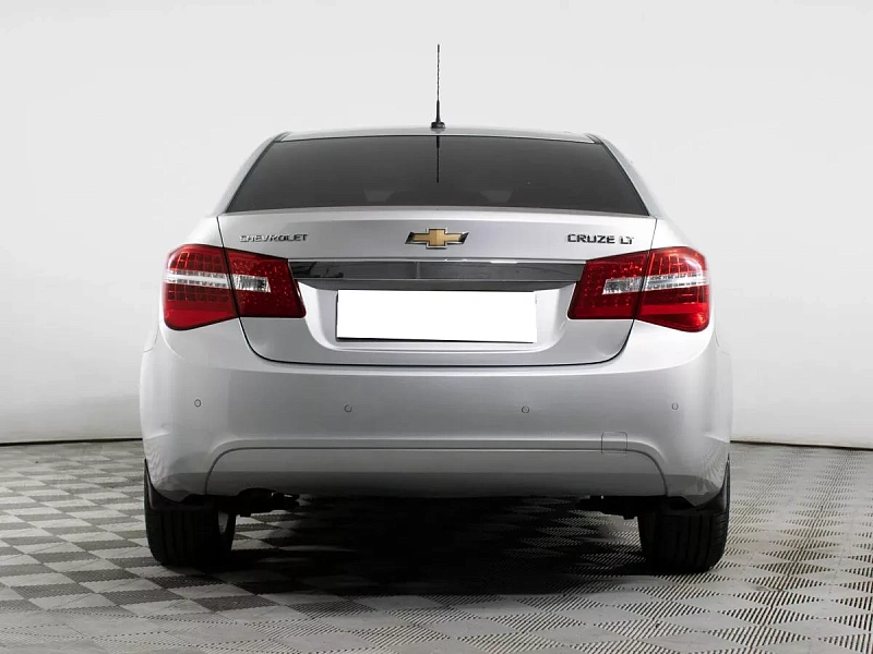 Cruze
