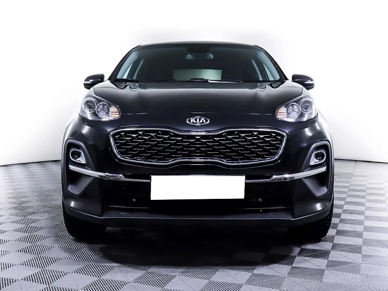 Sportage