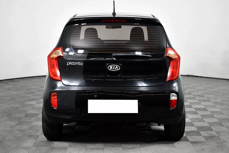 Picanto
