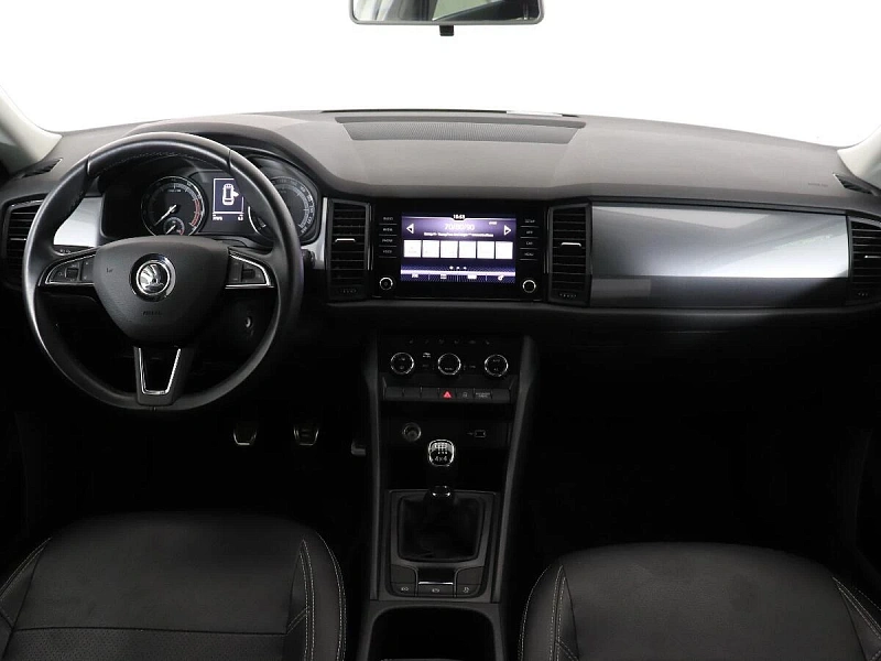 Kodiaq