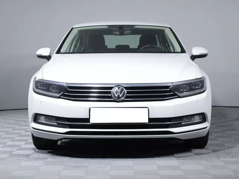 Passat