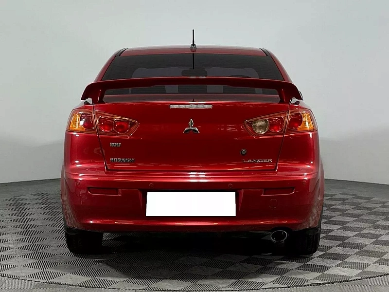 Lancer
