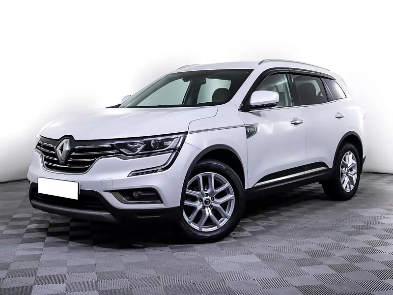 Koleos