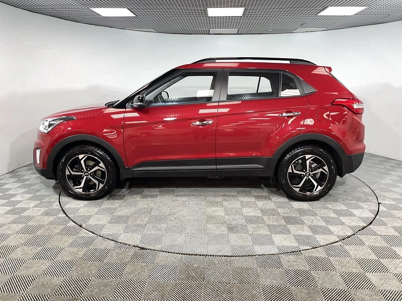 Creta