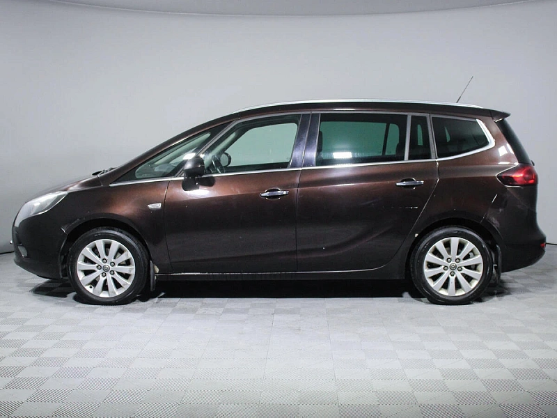 Zafira
