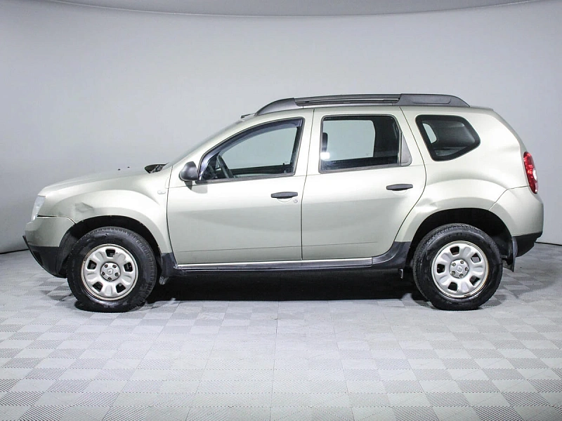 Duster