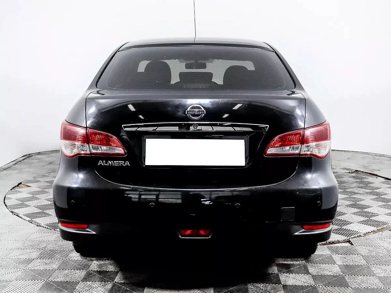 Almera
