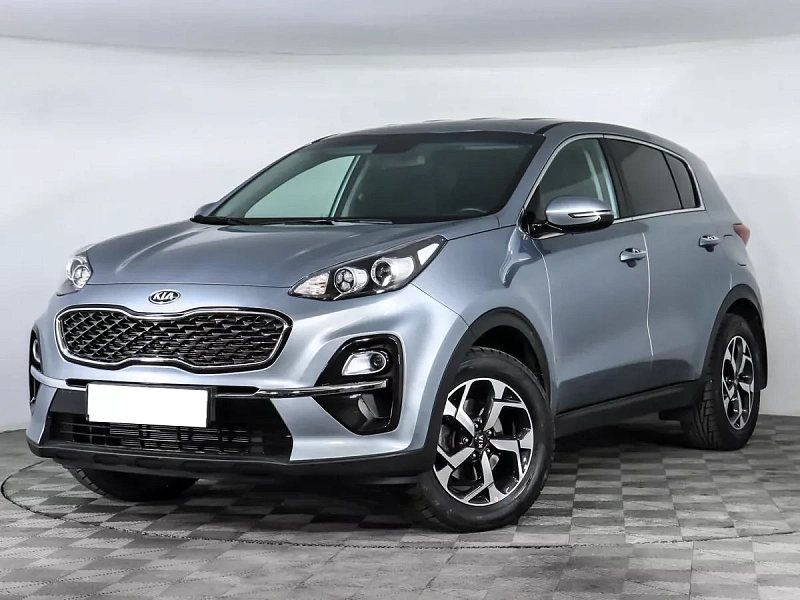 Sportage