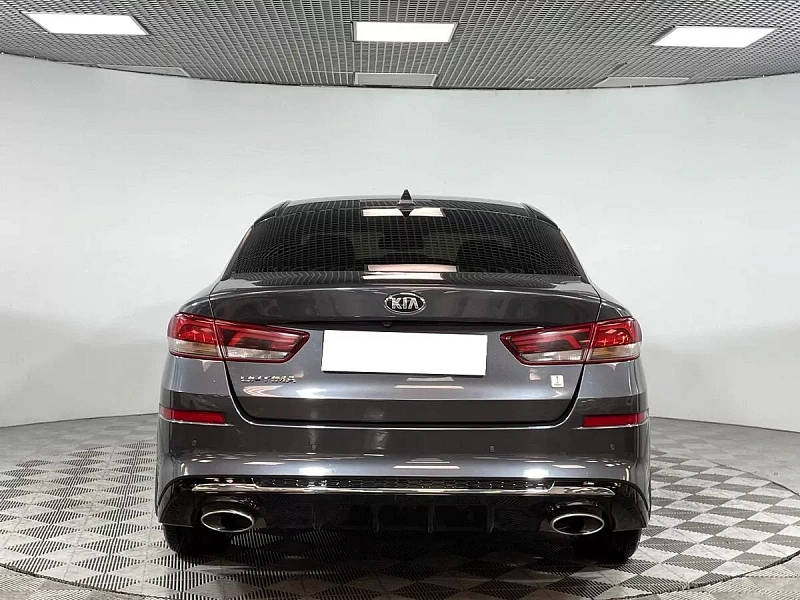 Optima