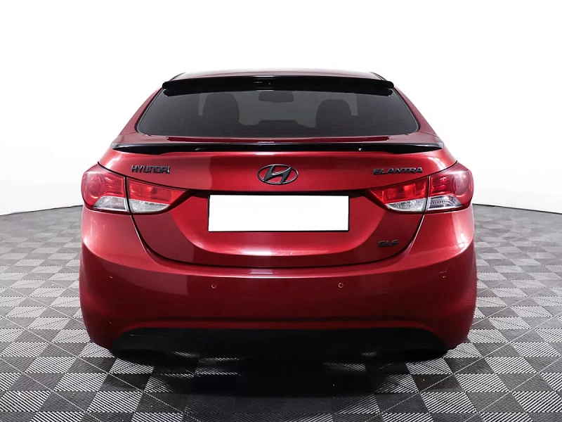 Elantra