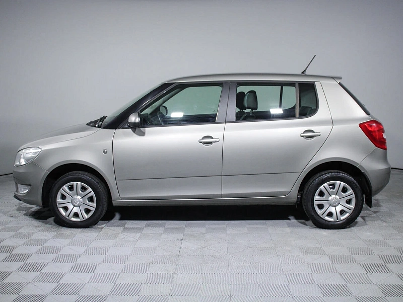 Fabia