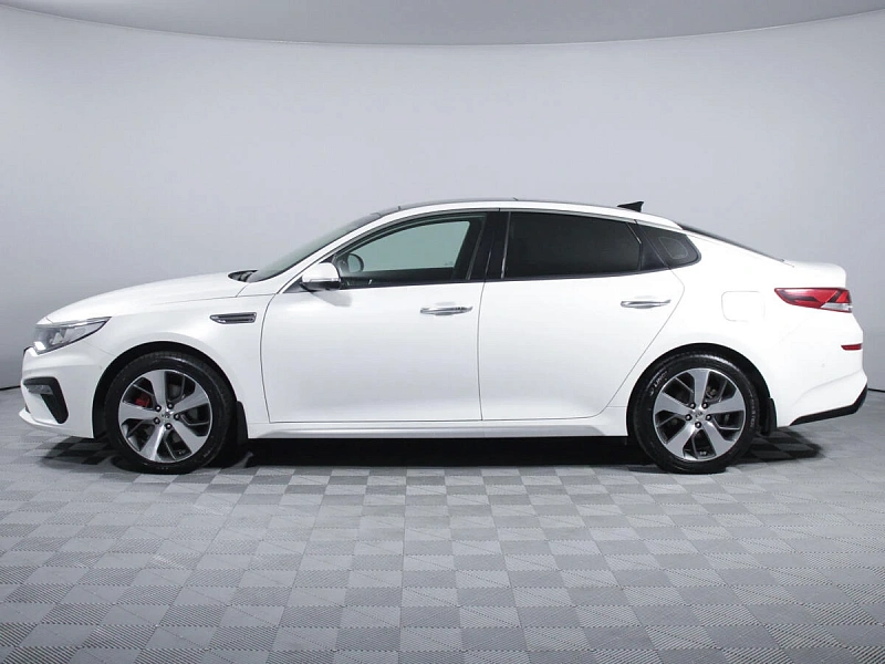 Optima
