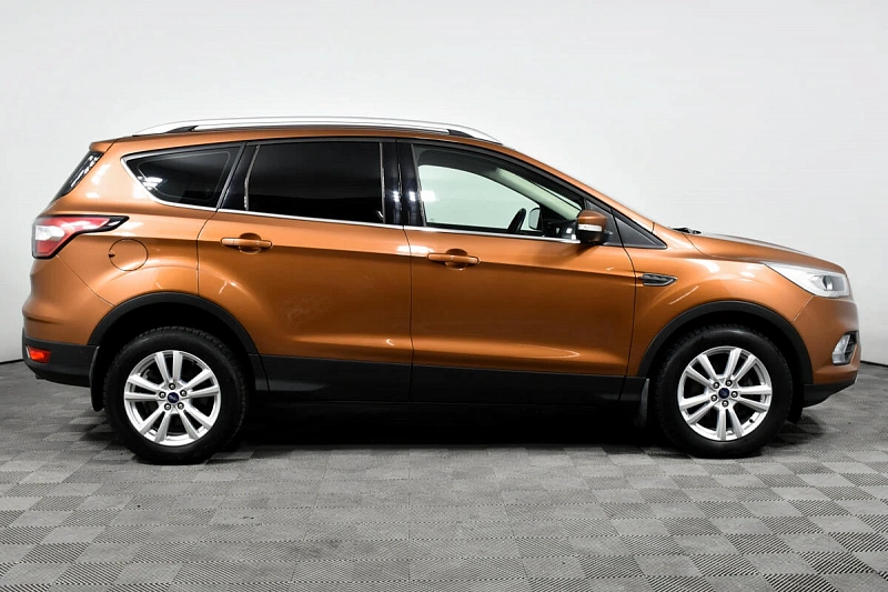 Kuga