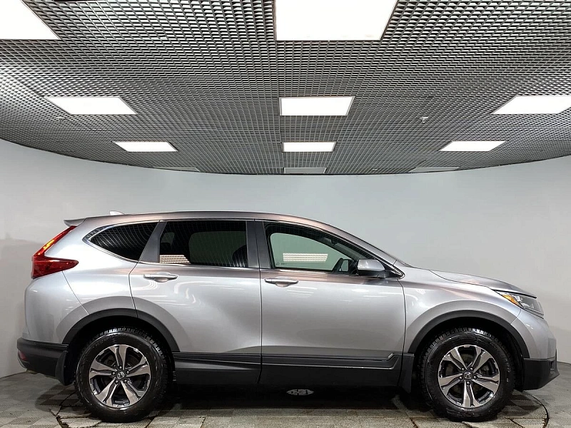 CR-V