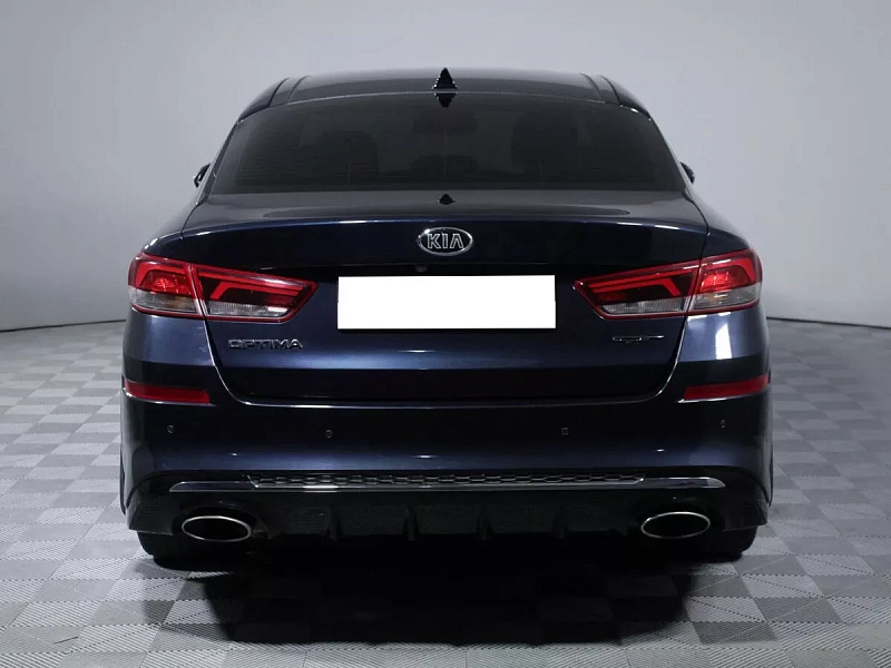 Optima