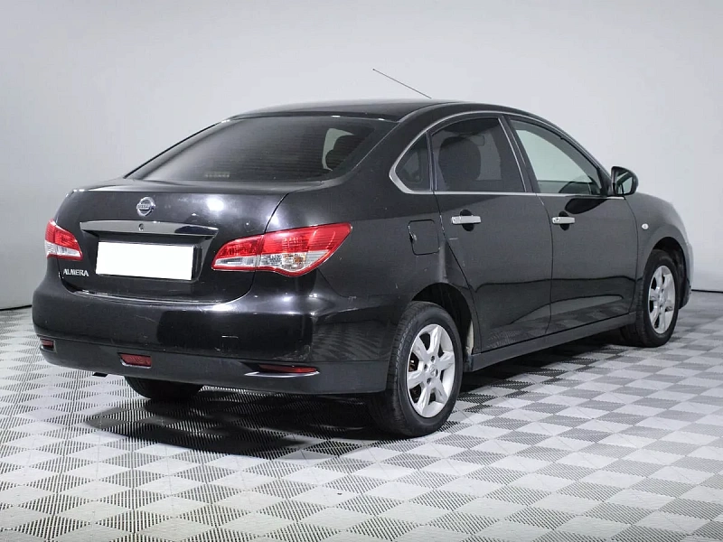 Almera