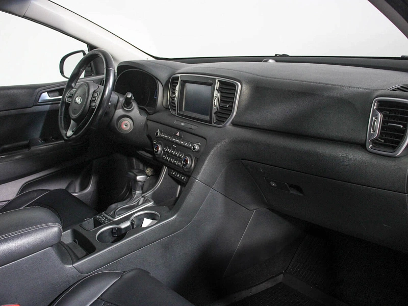 Sportage