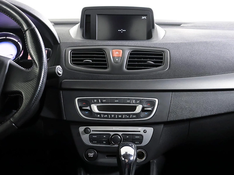 Fluence