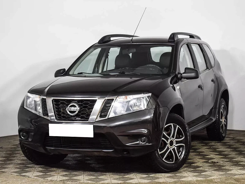 Terrano
