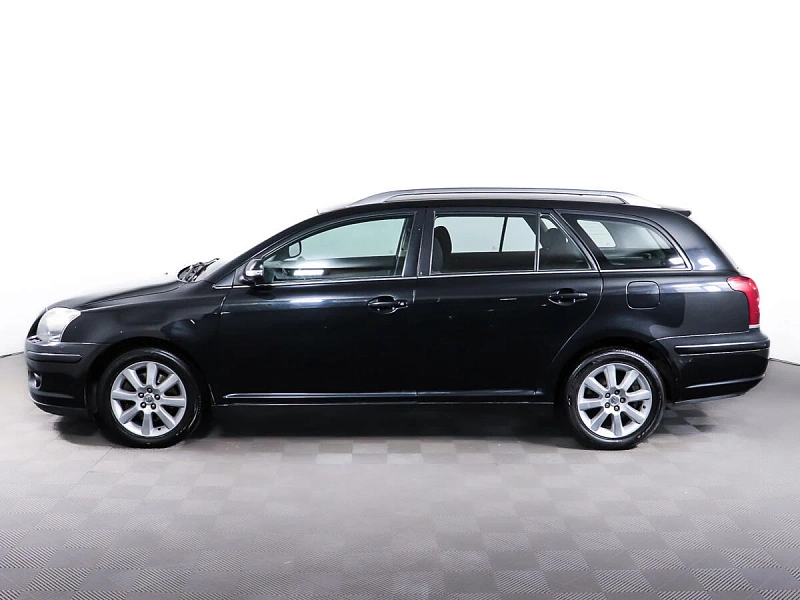Avensis