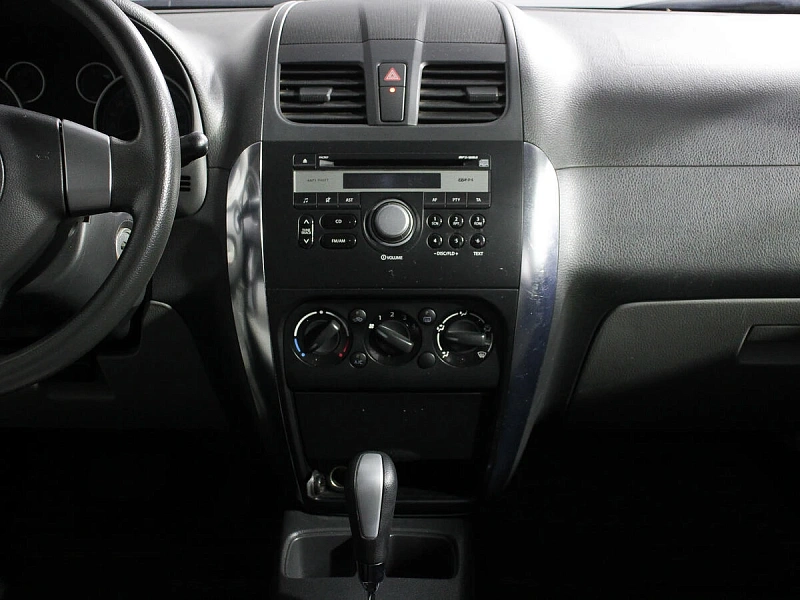 SX4