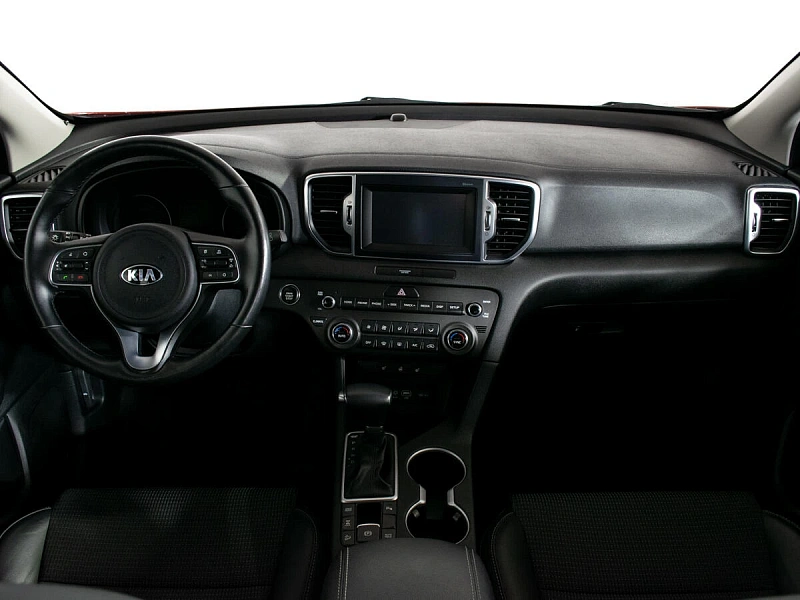 Sportage