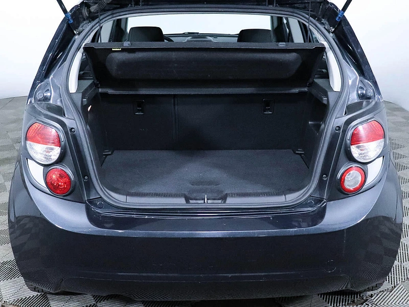 Aveo