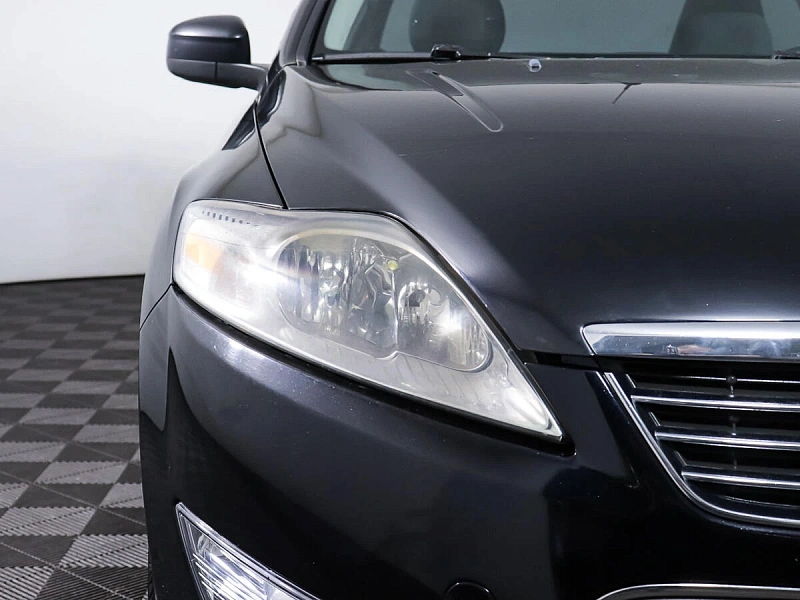 Mondeo