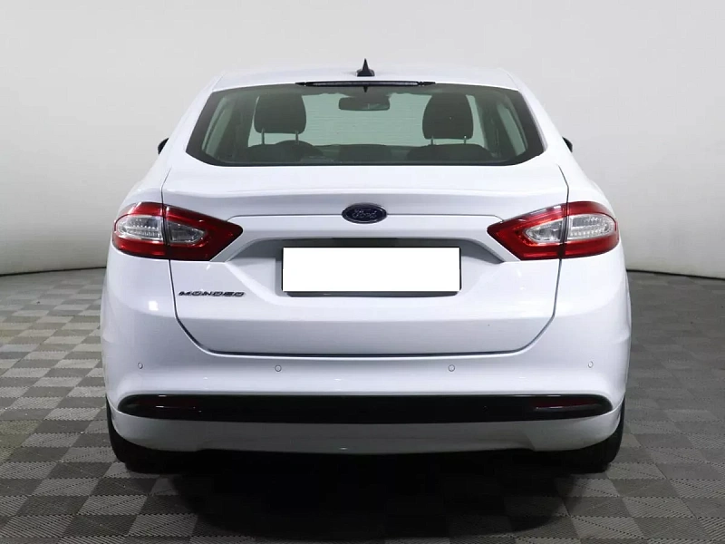 Mondeo