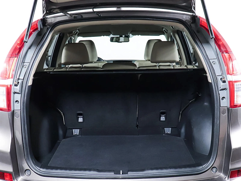 CR-V