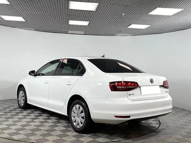 Jetta