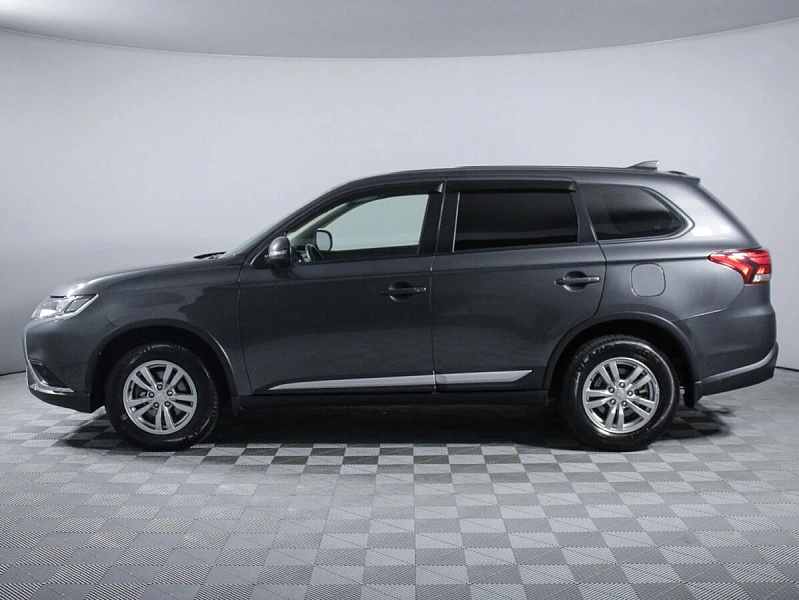 Outlander