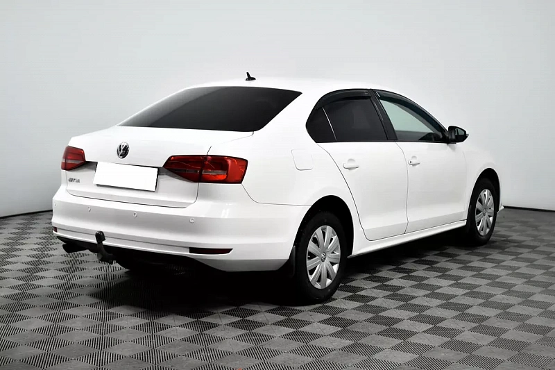 Jetta