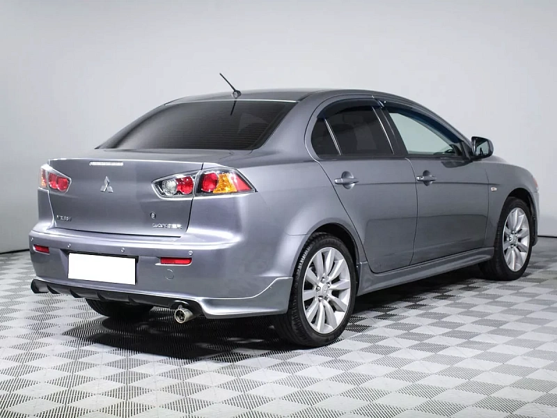 Lancer