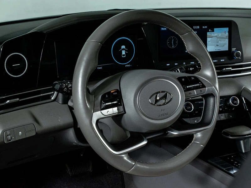 Elantra