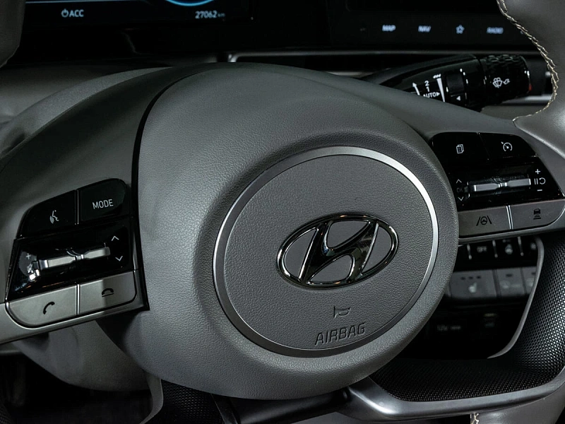 Elantra