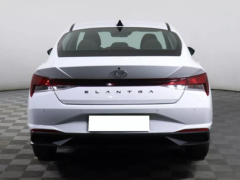 Elantra