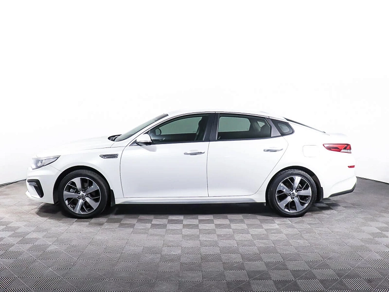 Optima