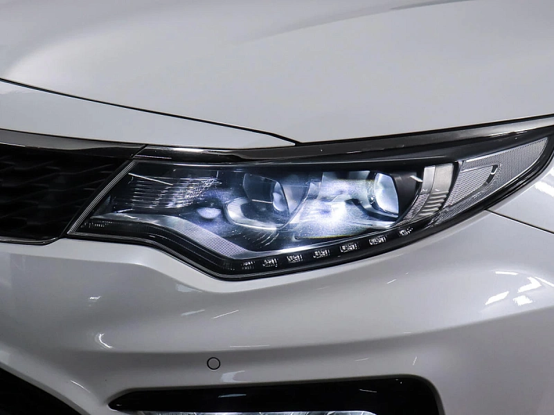 Optima