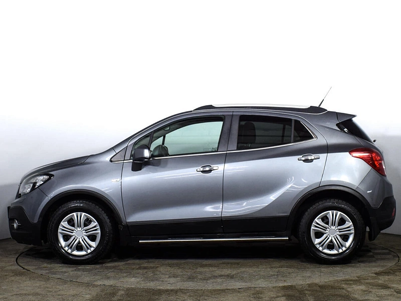 Mokka