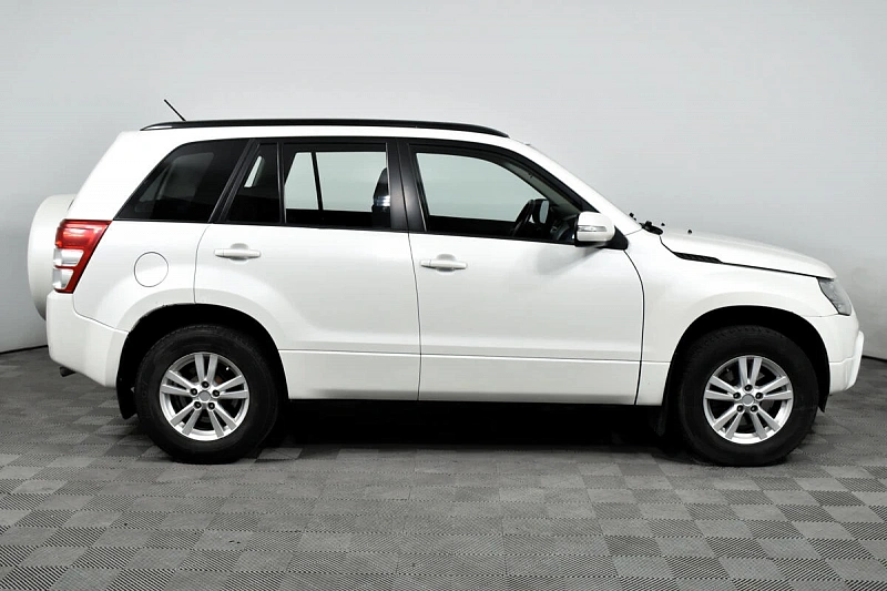 Grand Vitara