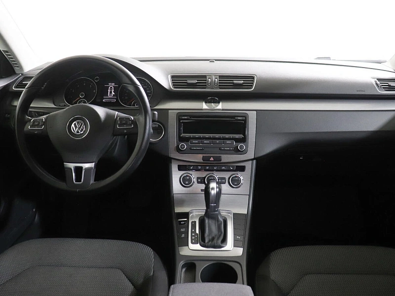 Passat