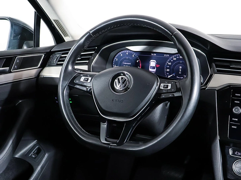 Passat